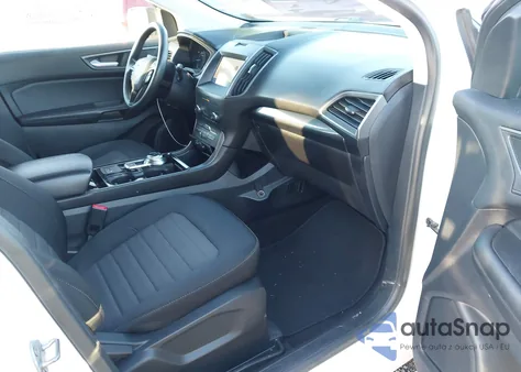 2020 Ford Edge Se z USA, uszkodzony, nr VIN 2FMPK3G96LBA34165